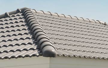 advantages of Green Side clay roofing