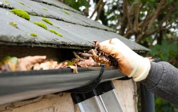 gutter cleaning Green Side, West Yorkshire