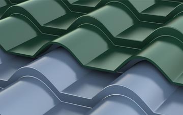 who should consider Green Side plastic roofs