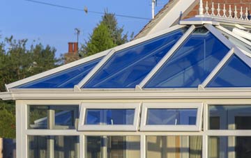 professional Green Side conservatory insulation