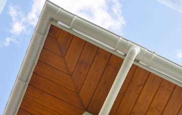 Green Side soffit types