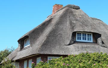 thatch roofing Green Side, West Yorkshire