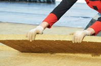 find rated Green Side roof insulation companies