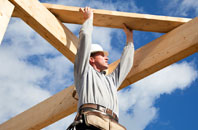 Green Side roof replacement work